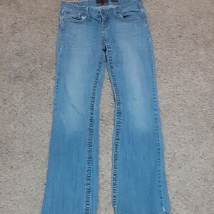 Vintage Aeropostale Jeans